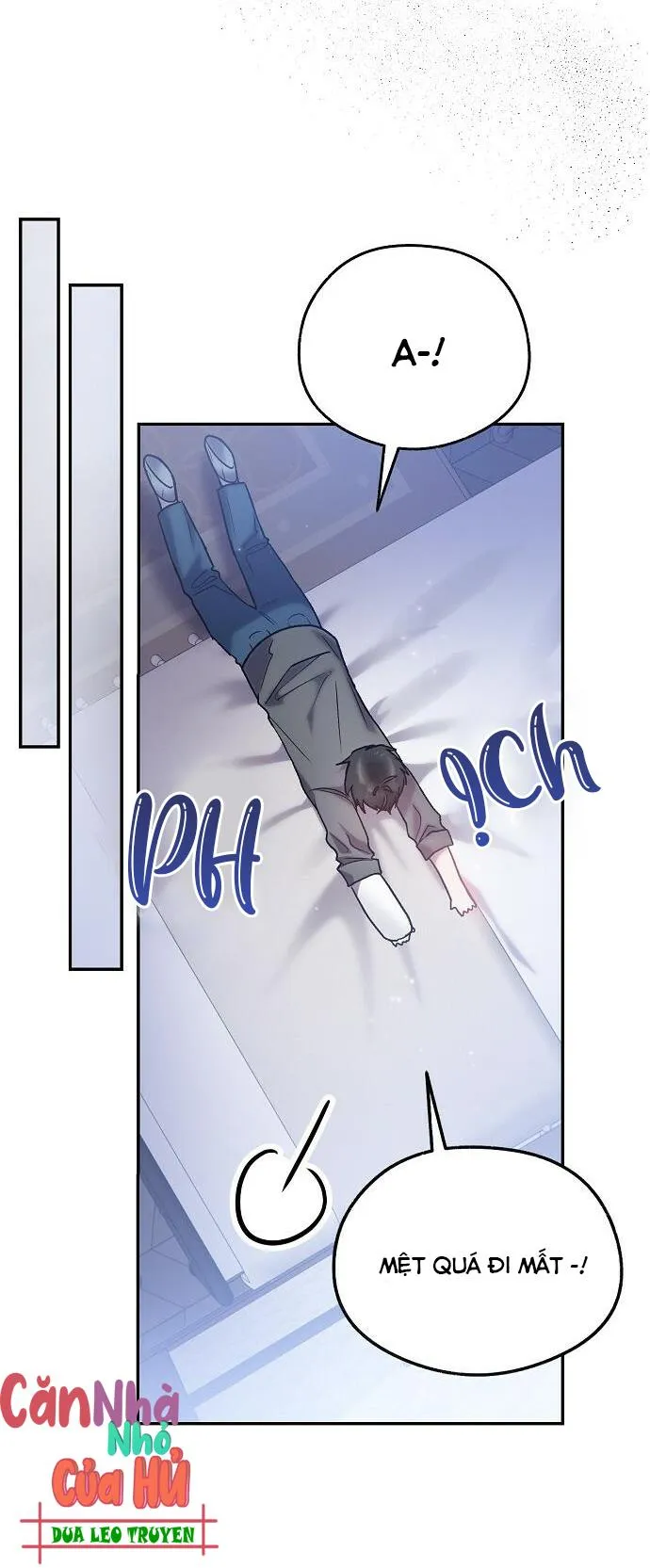 (END)CƠN MƯA MẬT NGỌT Chapter 15 Trang 58