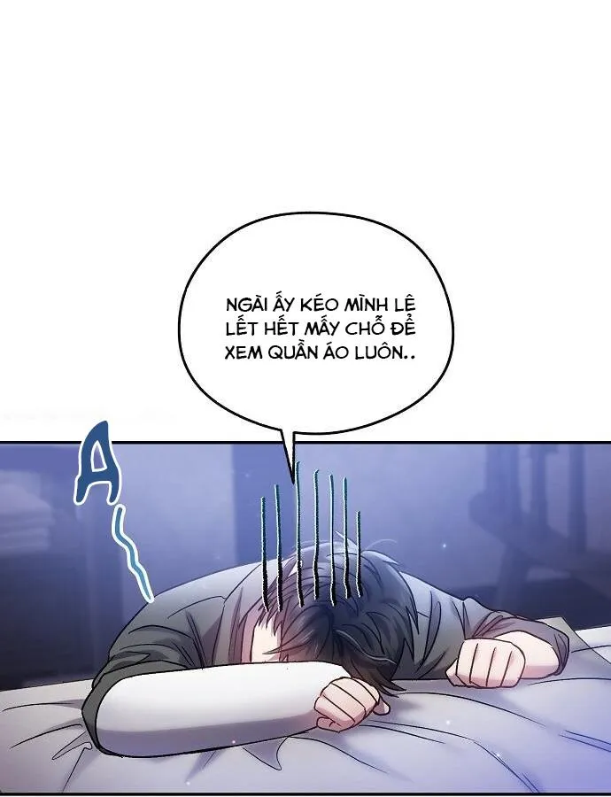 (END)CƠN MƯA MẬT NGỌT Chapter 15 Trang 59