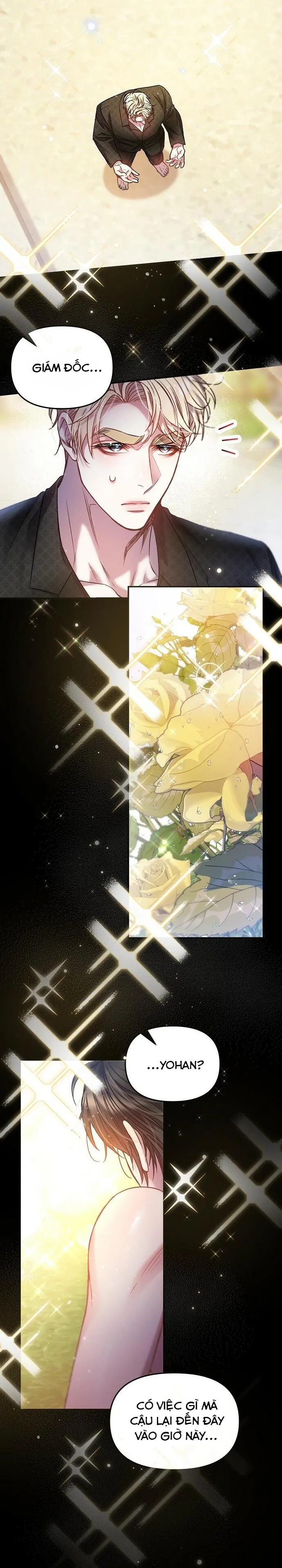 (END)CƠN MƯA MẬT NGỌT Chapter 15 Trang 68