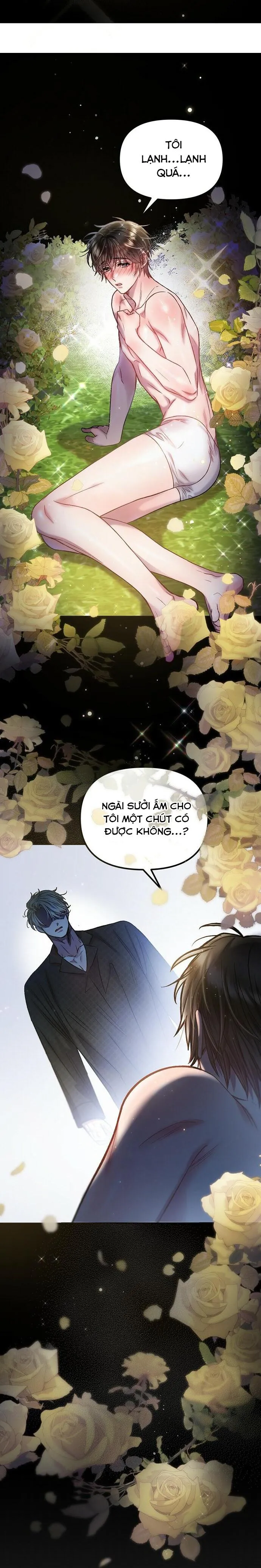 (END)CƠN MƯA MẬT NGỌT Chapter 15 Trang 69