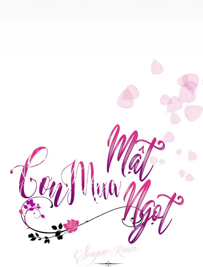 (END)CƠN MƯA MẬT NGỌT Chapter 15 Trang 72