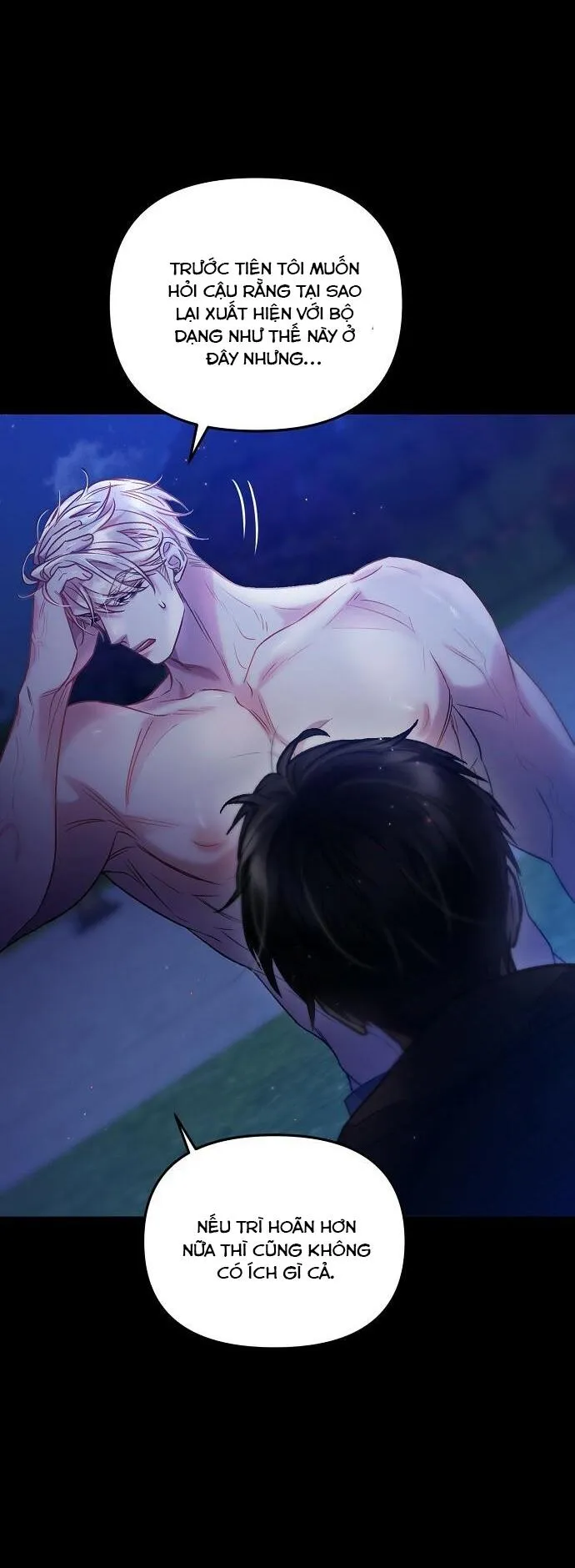 (END)CƠN MƯA MẬT NGỌT Chapter 16 Trang 6