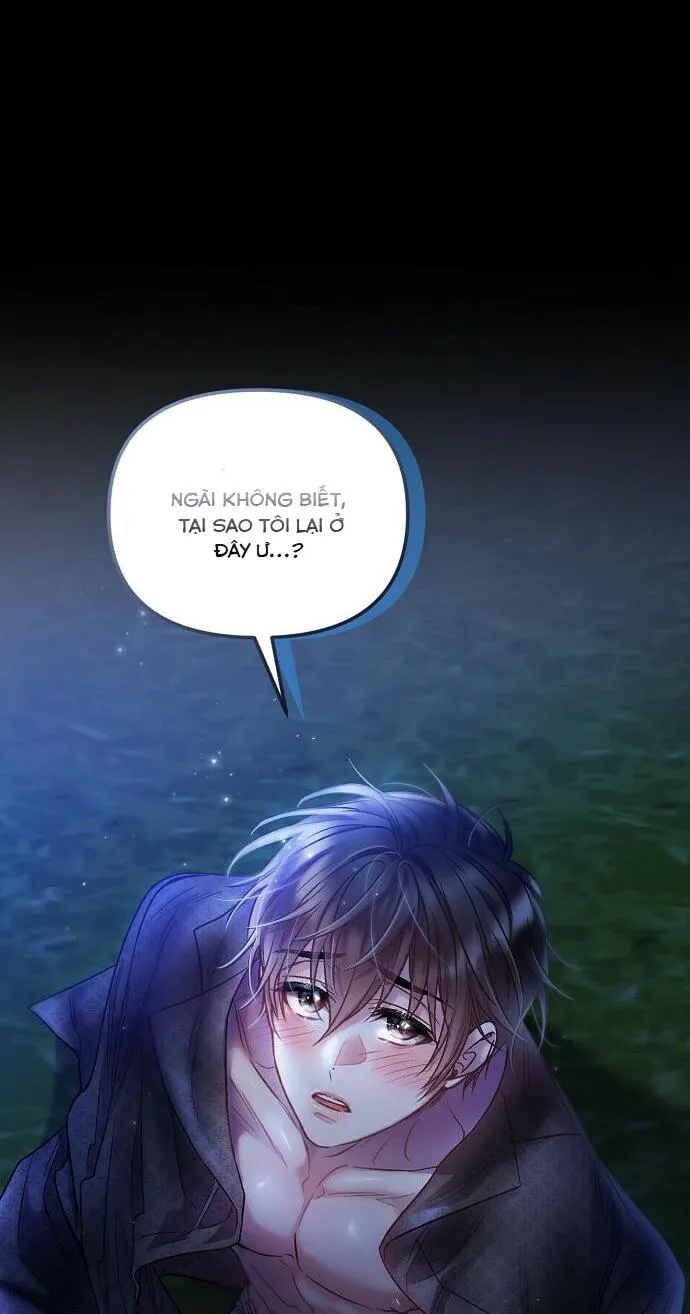 (END)CƠN MƯA MẬT NGỌT Chapter 16 Trang 12