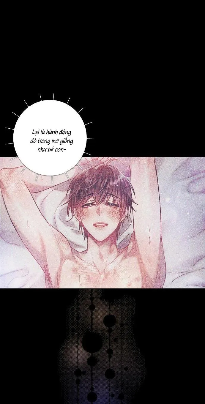 (END)CƠN MƯA MẬT NGỌT Chapter 16 Trang 15