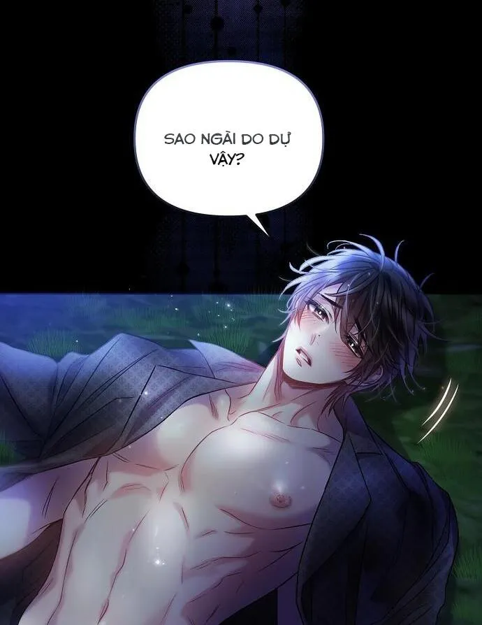 (END)CƠN MƯA MẬT NGỌT Chapter 16 Trang 16