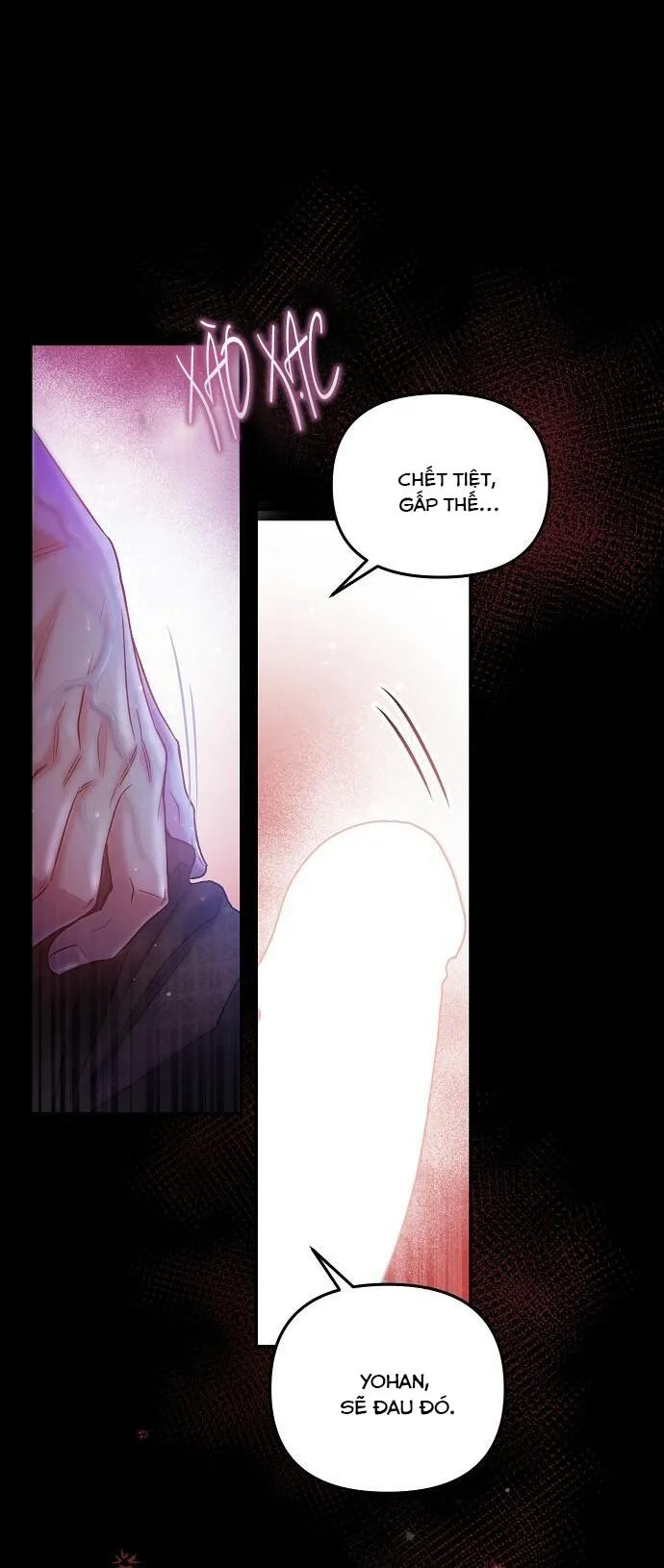 (END)CƠN MƯA MẬT NGỌT Chapter 16 Trang 31