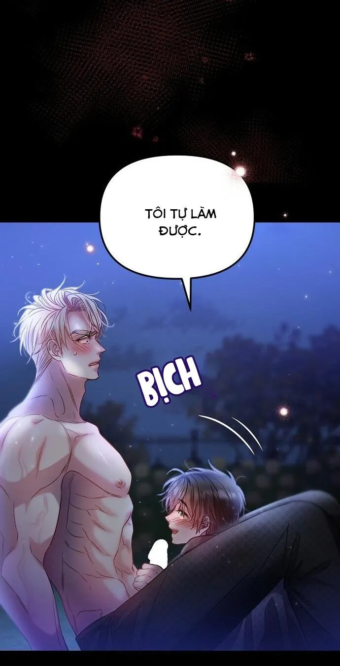 (END)CƠN MƯA MẬT NGỌT Chapter 16 Trang 34