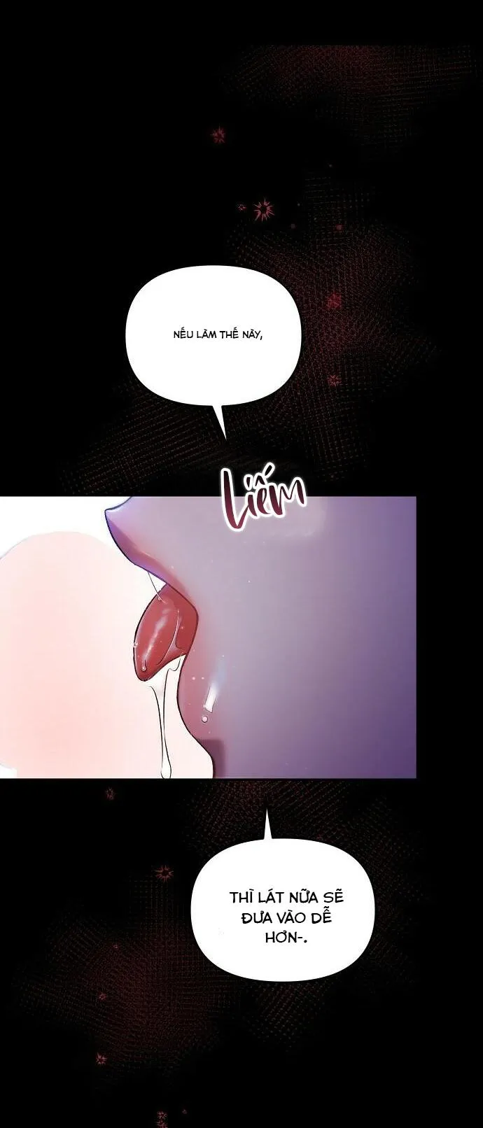 (END)CƠN MƯA MẬT NGỌT Chapter 16 Trang 35