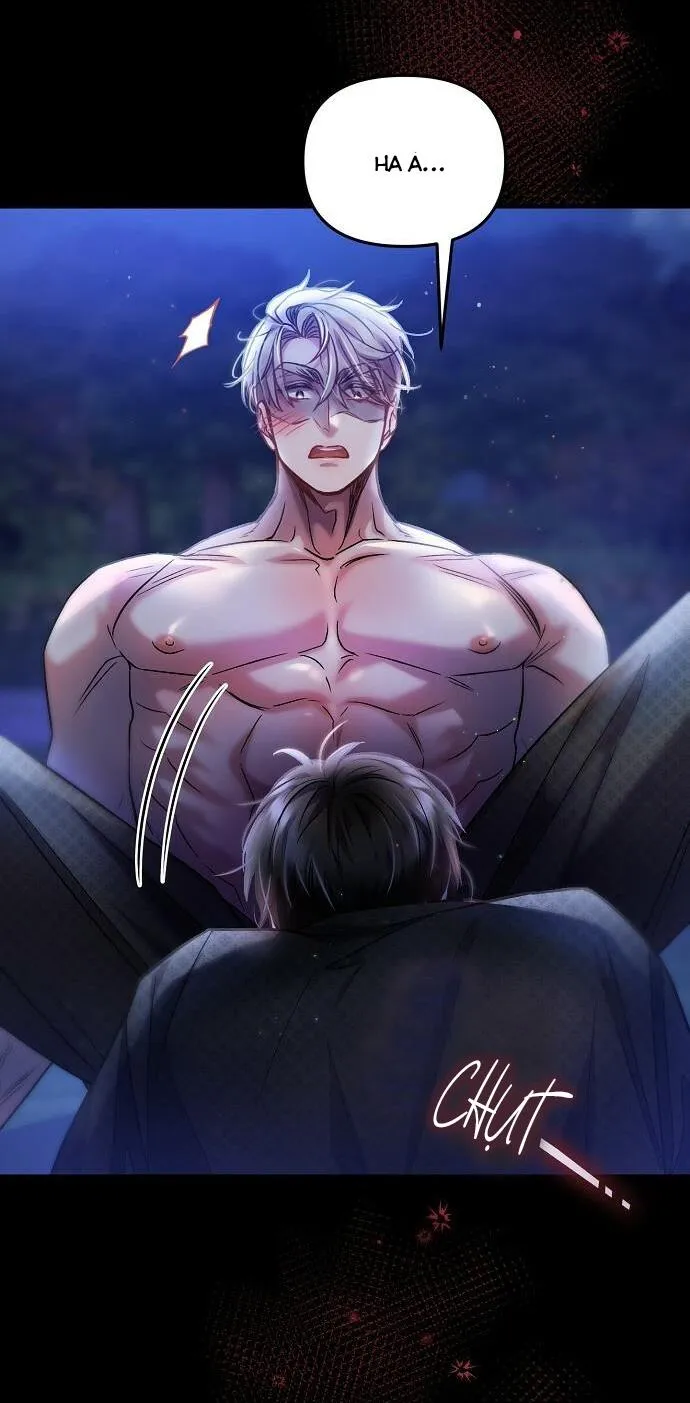 (END)CƠN MƯA MẬT NGỌT Chapter 16 Trang 39