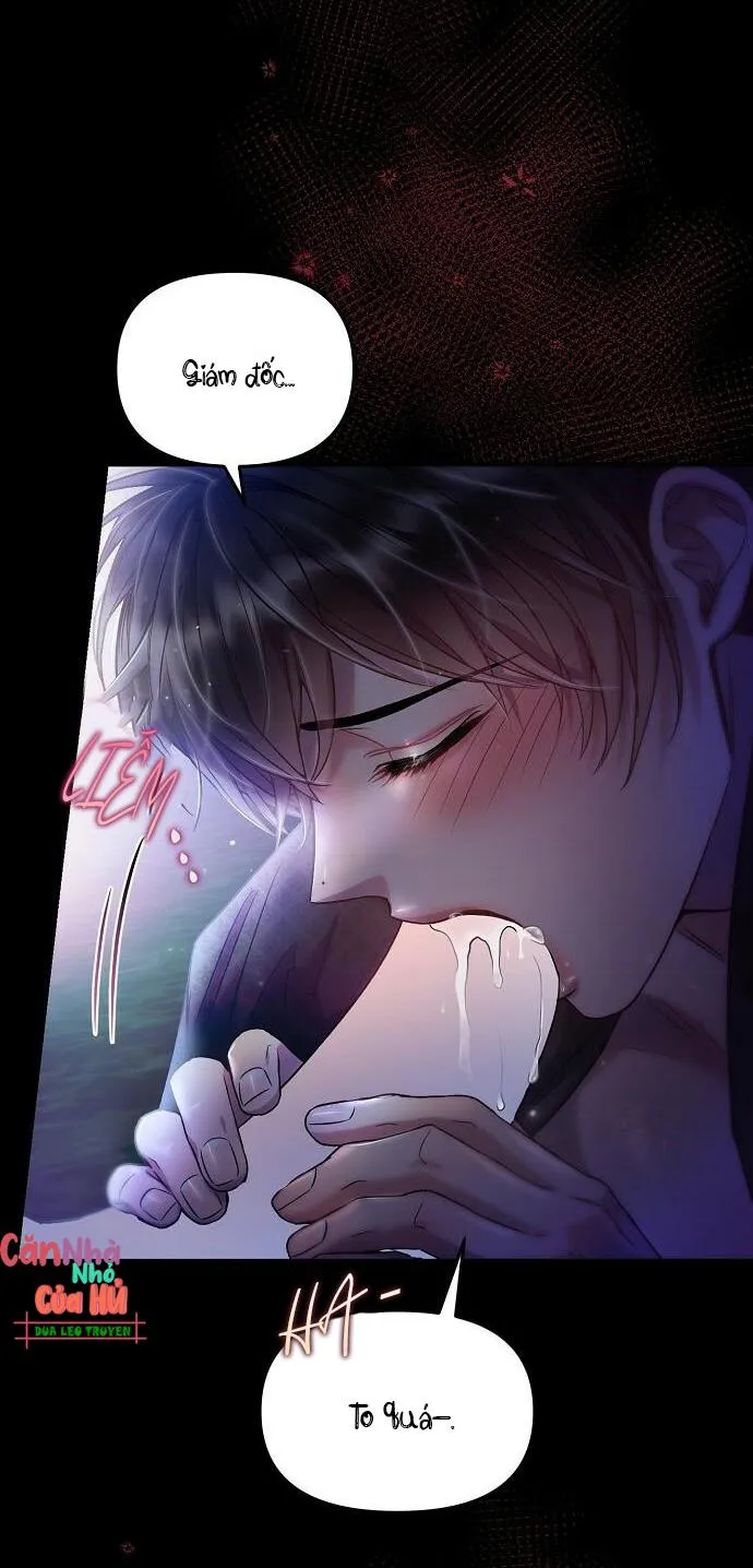 (END)CƠN MƯA MẬT NGỌT Chapter 16 Trang 40