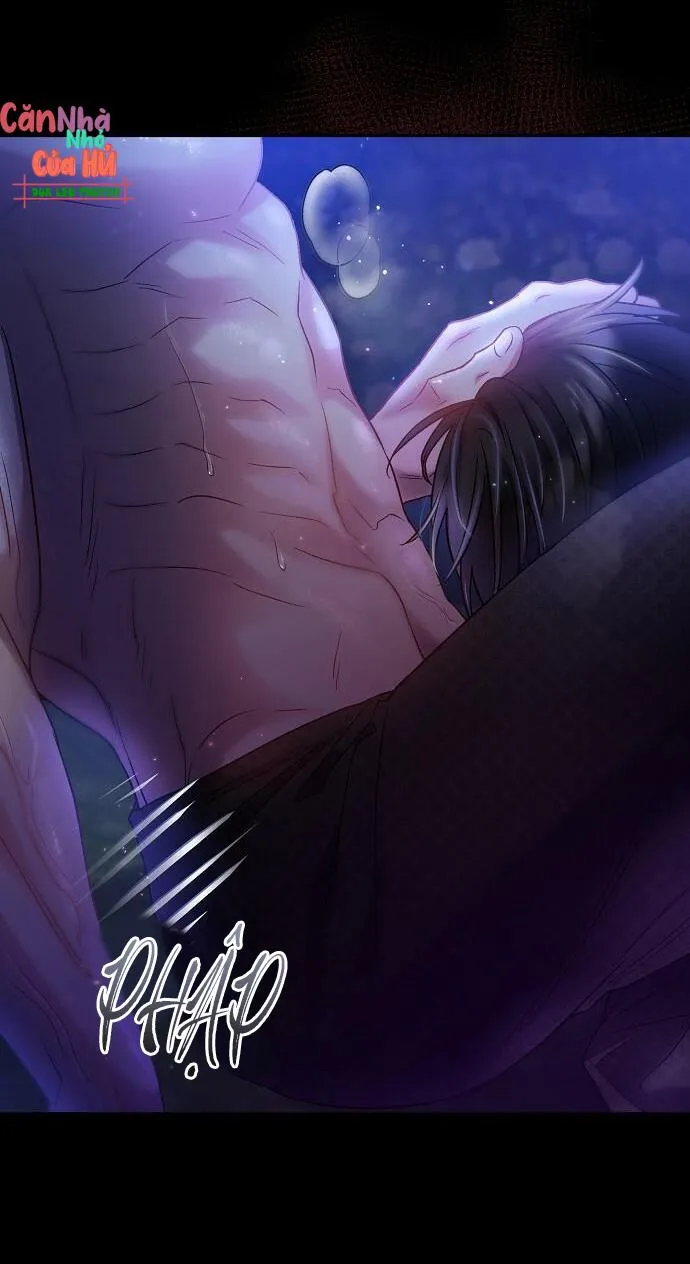 (END)CƠN MƯA MẬT NGỌT Chapter 16 Trang 43