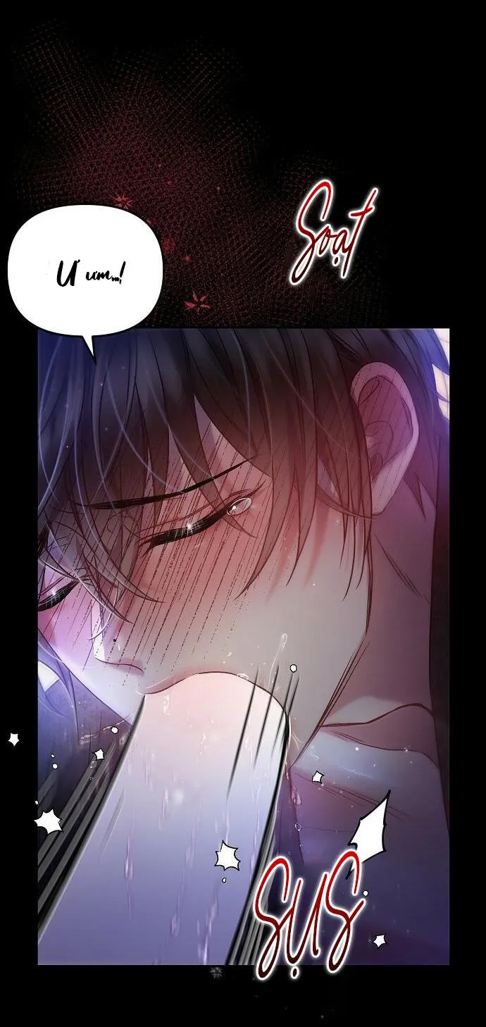 (END)CƠN MƯA MẬT NGỌT Chapter 16 Trang 44