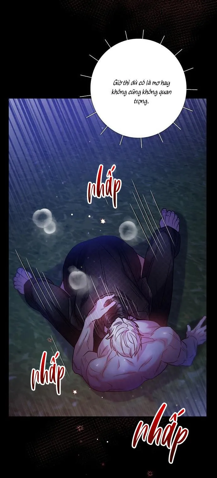 (END)CƠN MƯA MẬT NGỌT Chapter 16 Trang 49