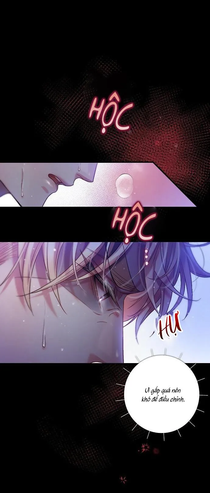 (END)CƠN MƯA MẬT NGỌT Chapter 16 Trang 53