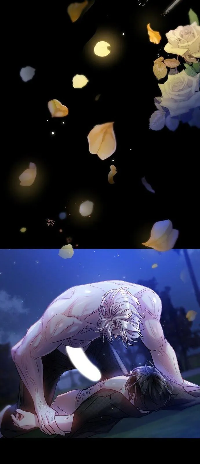 (END)CƠN MƯA MẬT NGỌT Chapter 16 Trang 59