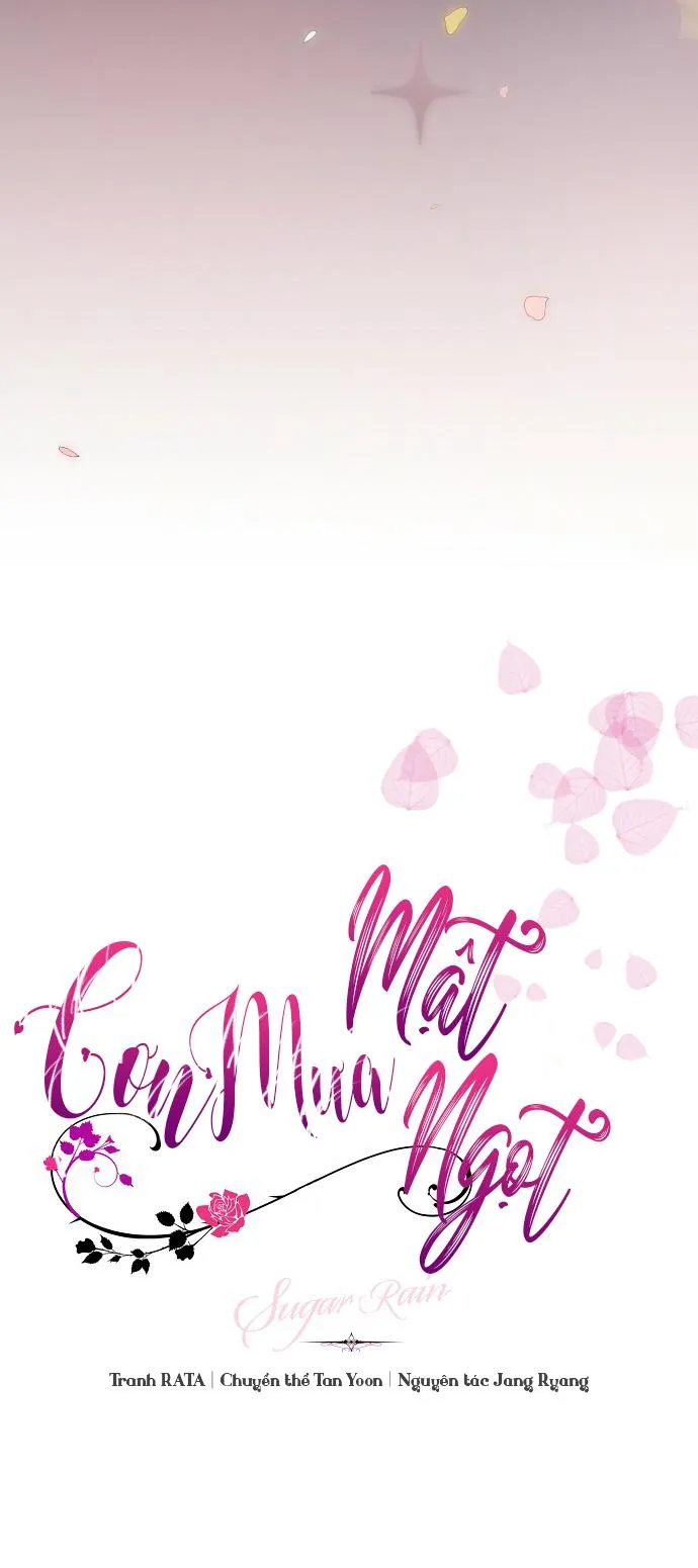 (END)CƠN MƯA MẬT NGỌT Chapter 16 Trang 70
