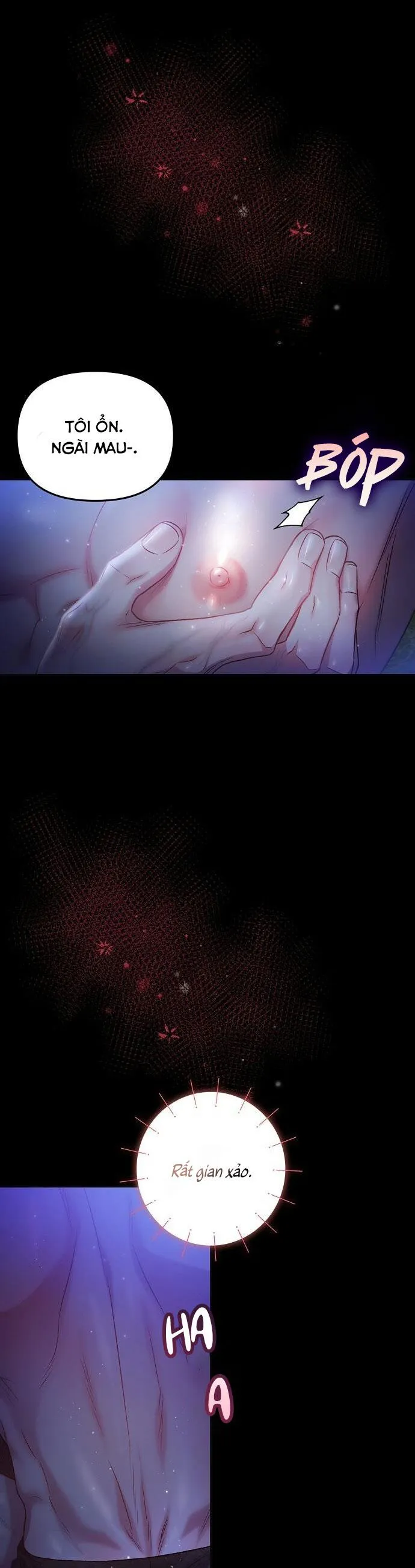 (END)CƠN MƯA MẬT NGỌT Chapter 17 Trang 3