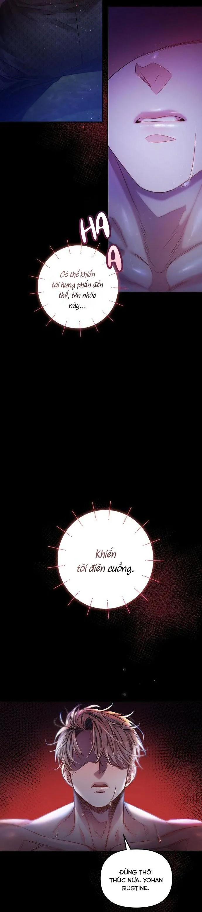 (END)CƠN MƯA MẬT NGỌT Chapter 17 Trang 4