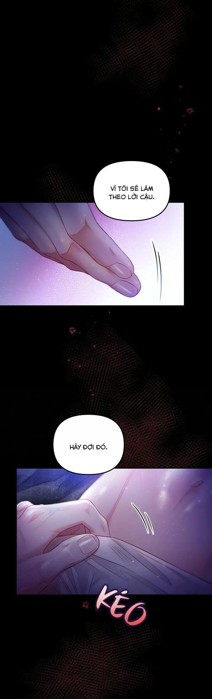 (END)CƠN MƯA MẬT NGỌT Chapter 17 Trang 5