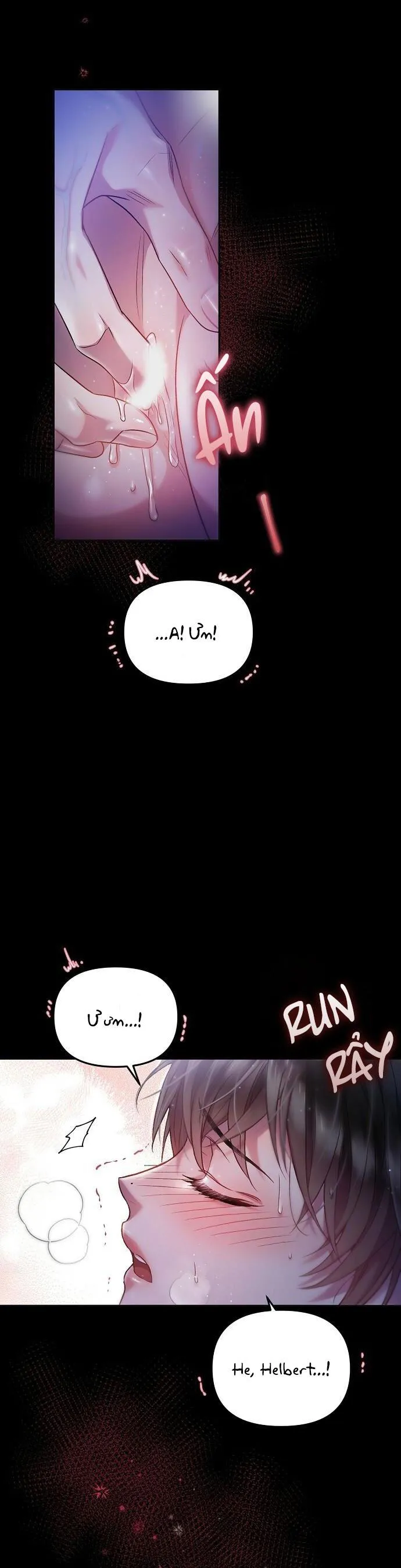 (END)CƠN MƯA MẬT NGỌT Chapter 17 Trang 7