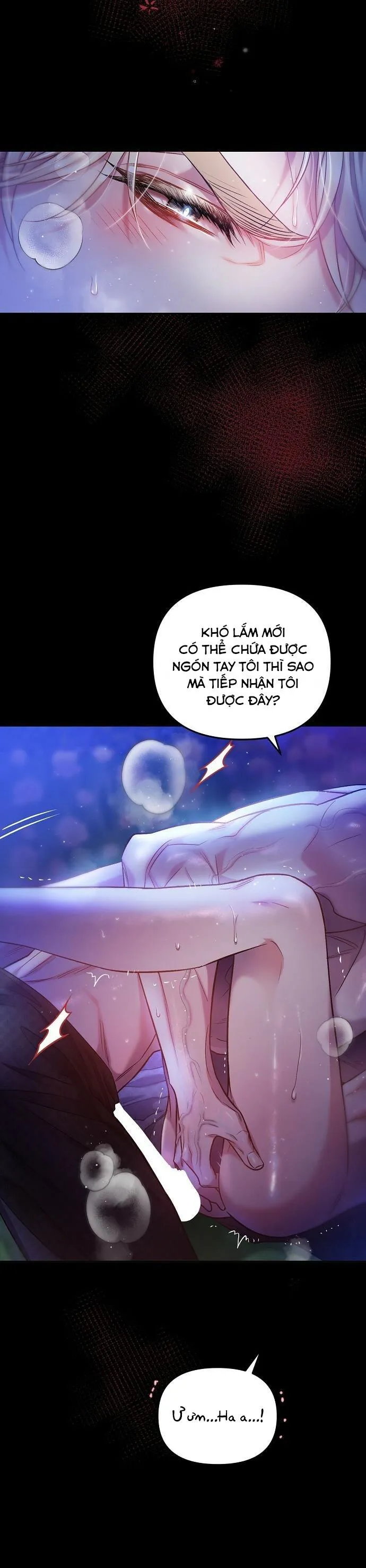 (END)CƠN MƯA MẬT NGỌT Chapter 17 Trang 8