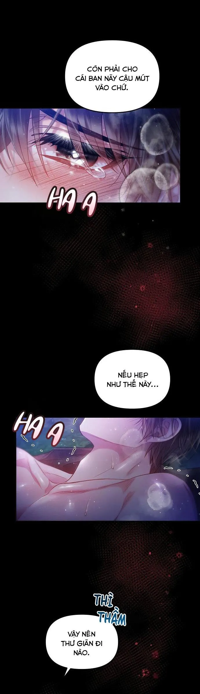 (END)CƠN MƯA MẬT NGỌT Chapter 17 Trang 9