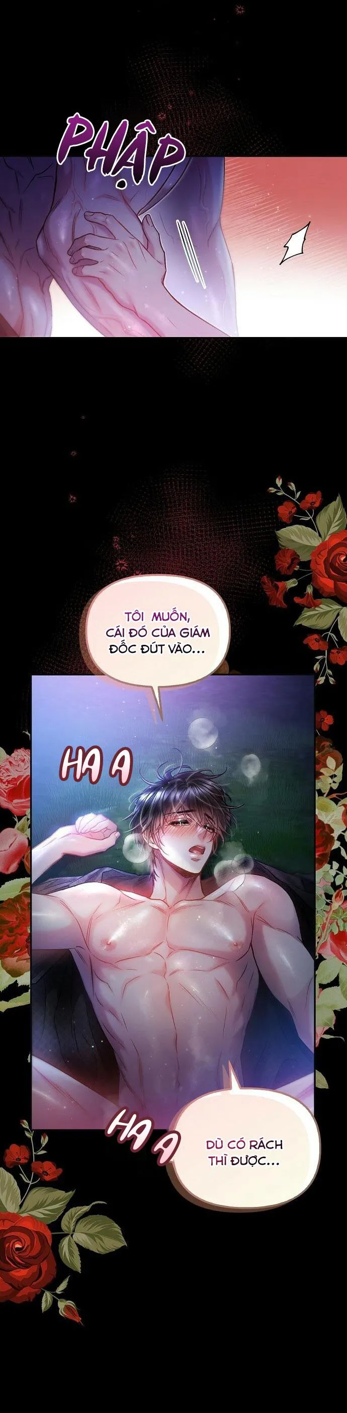 (END)CƠN MƯA MẬT NGỌT Chapter 17 Trang 12