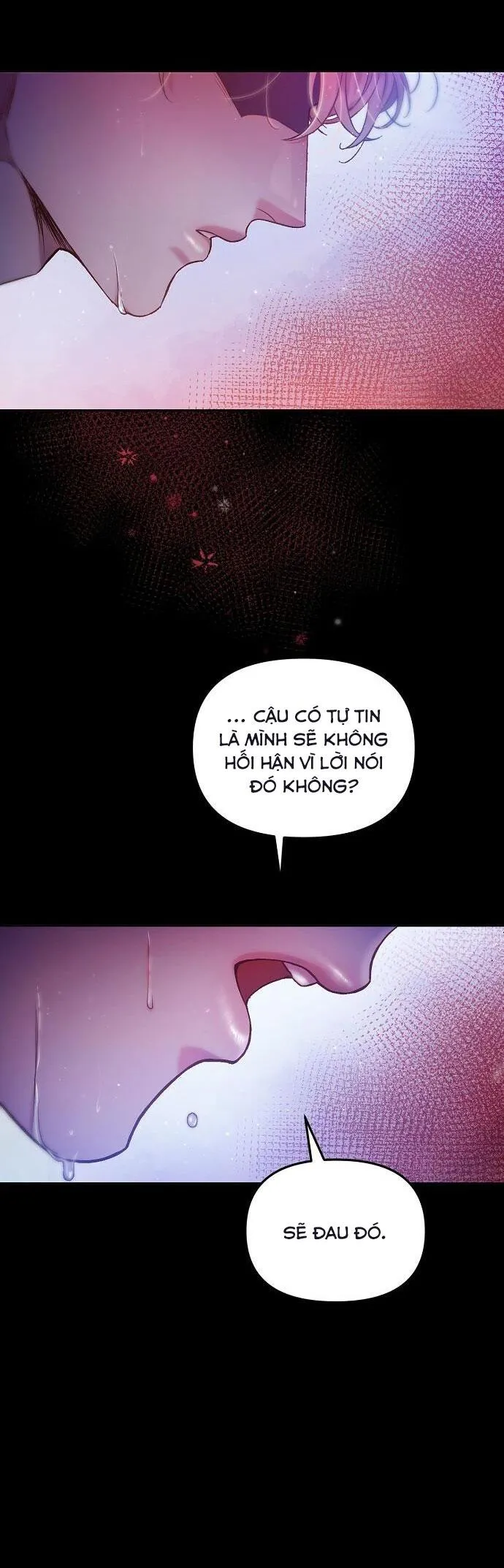 (END)CƠN MƯA MẬT NGỌT Chapter 17 Trang 14