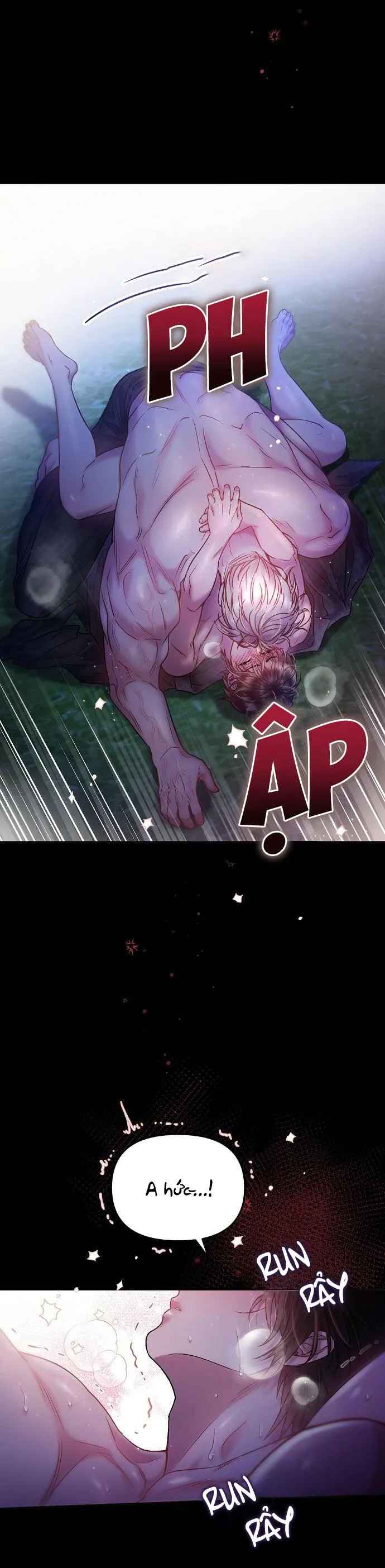 (END)CƠN MƯA MẬT NGỌT Chapter 17 Trang 16