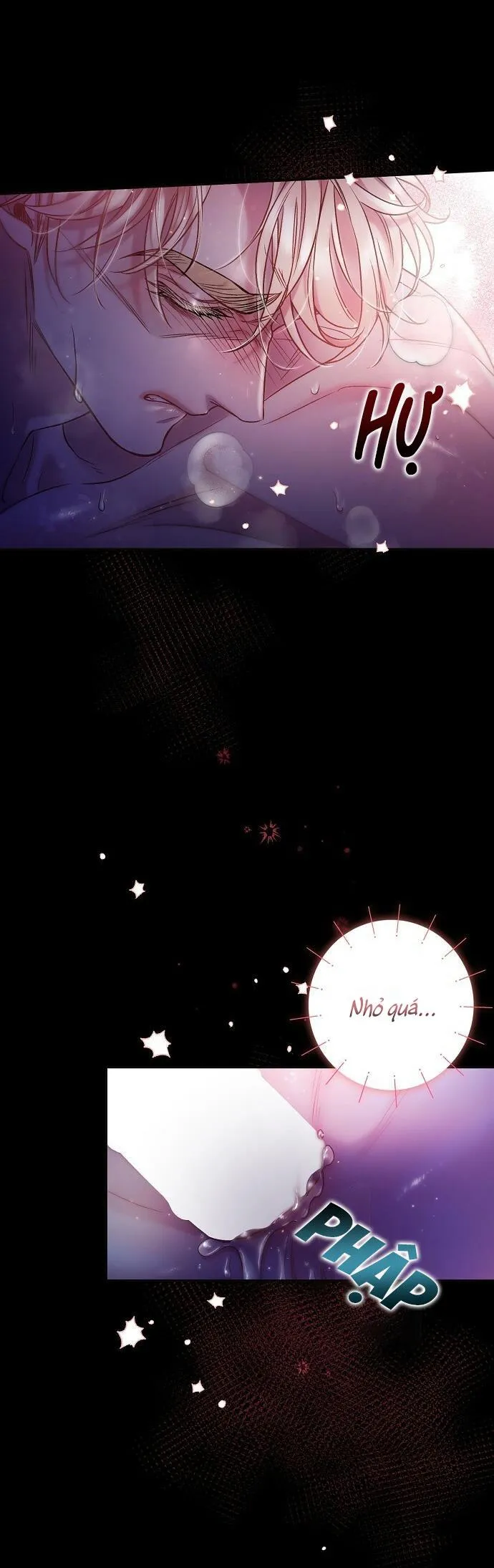 (END)CƠN MƯA MẬT NGỌT Chapter 17 Trang 17
