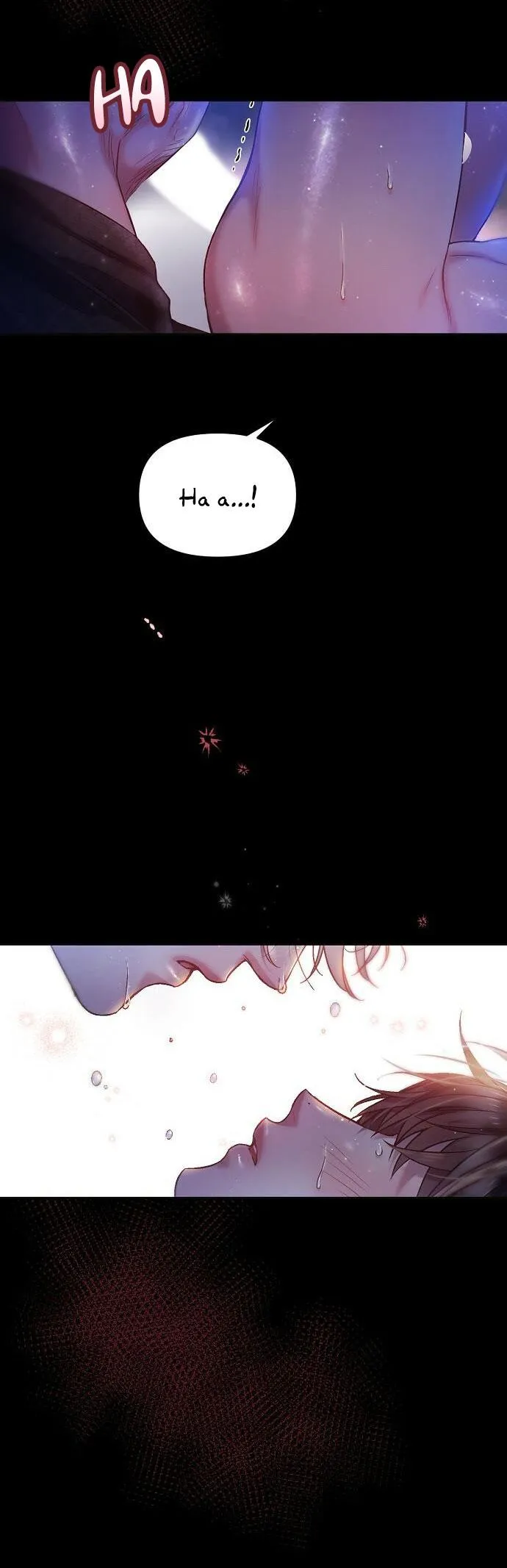 (END)CƠN MƯA MẬT NGỌT Chapter 17 Trang 19