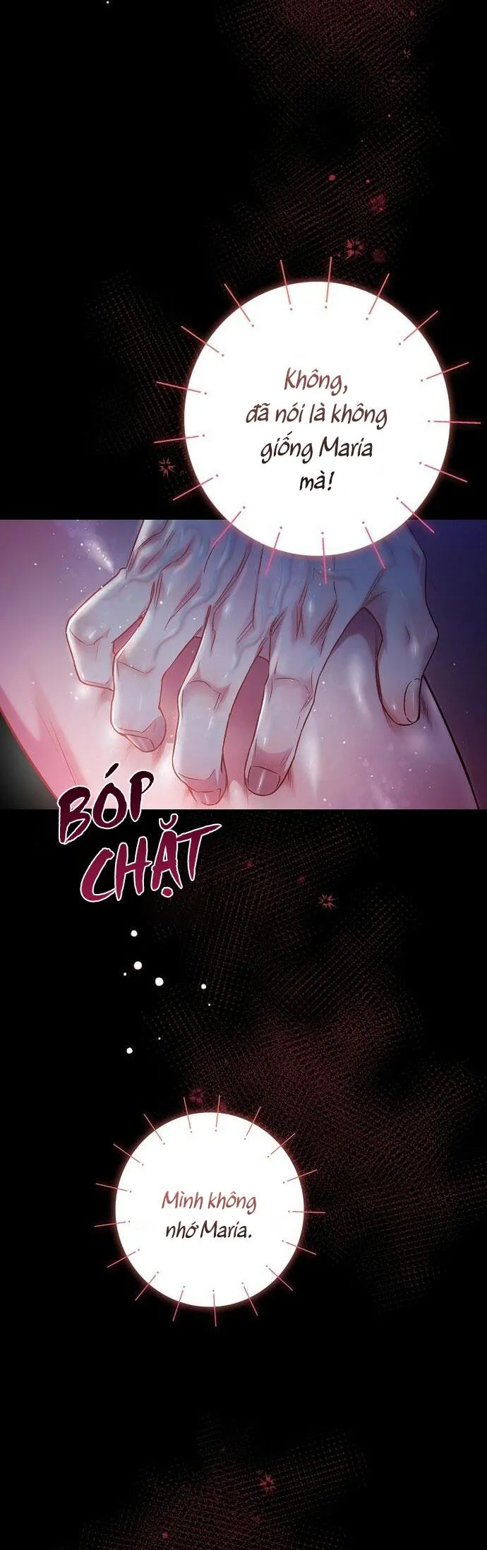 (END)CƠN MƯA MẬT NGỌT Chapter 17 Trang 21