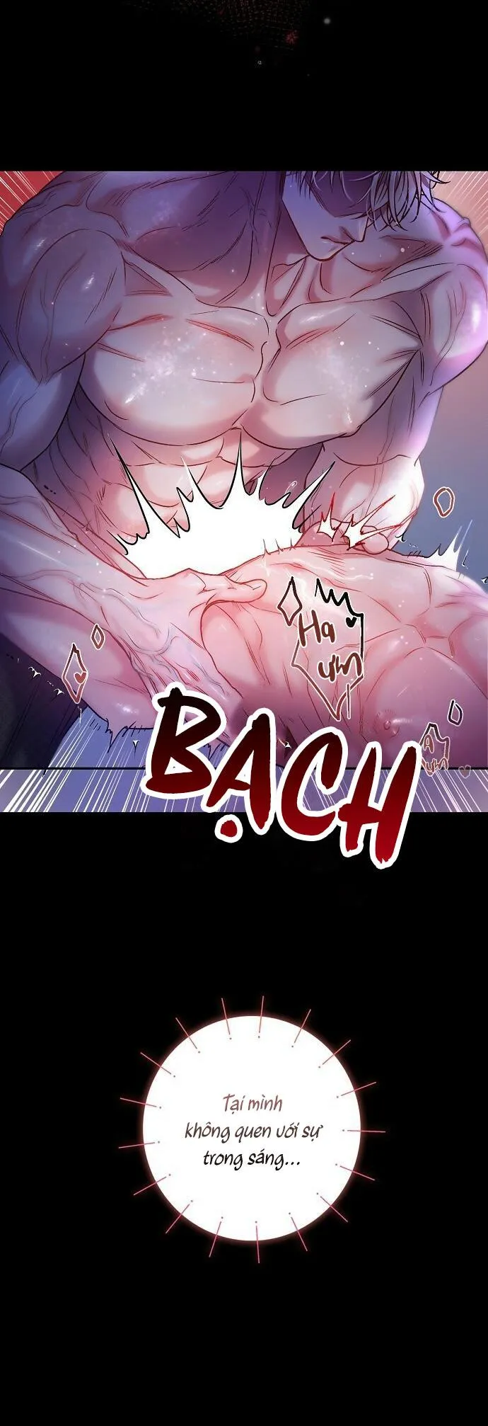 (END)CƠN MƯA MẬT NGỌT Chapter 17 Trang 24