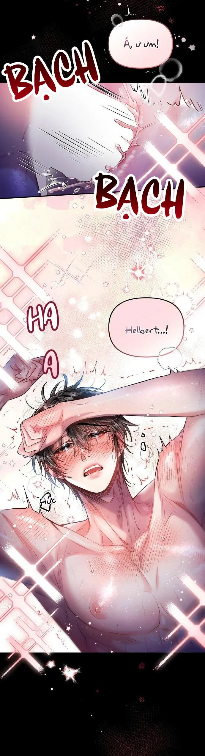 (END)CƠN MƯA MẬT NGỌT Chapter 17 Trang 26