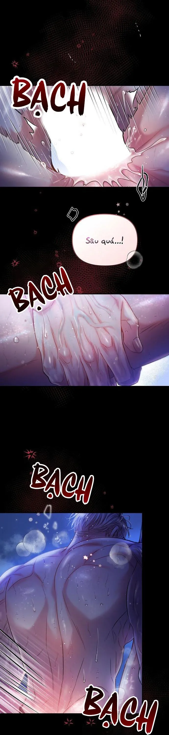 (END)CƠN MƯA MẬT NGỌT Chapter 17 Trang 27