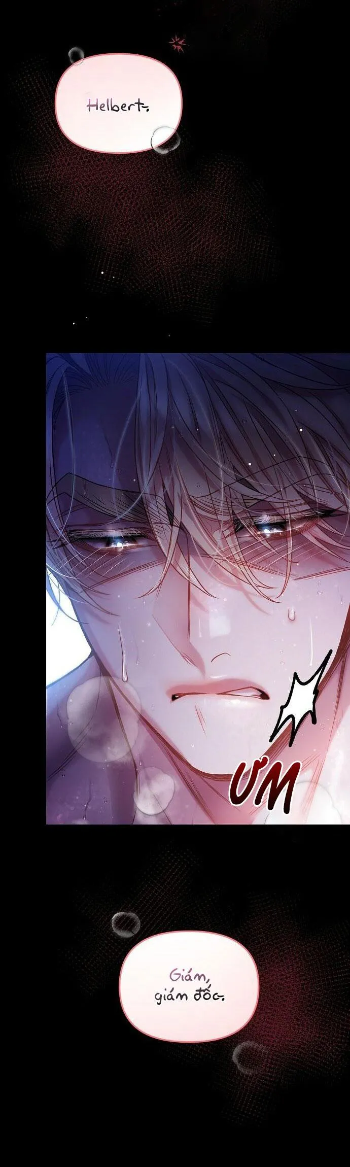 (END)CƠN MƯA MẬT NGỌT Chapter 17 Trang 28