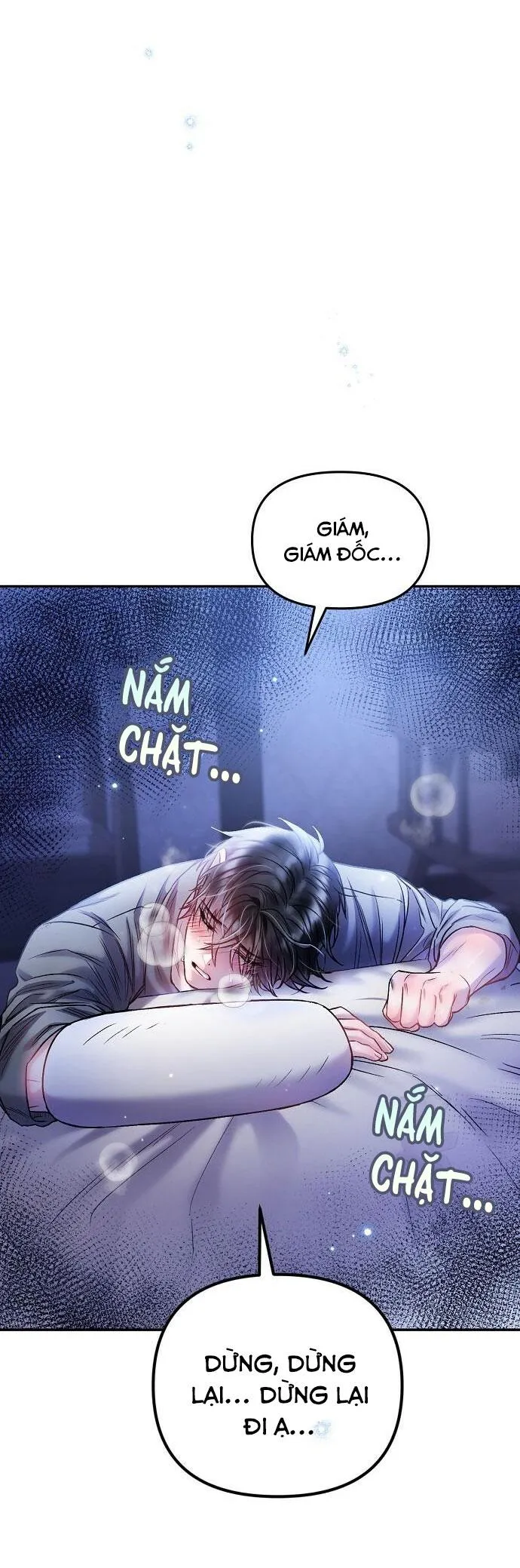 (END)CƠN MƯA MẬT NGỌT Chapter 17 Trang 33