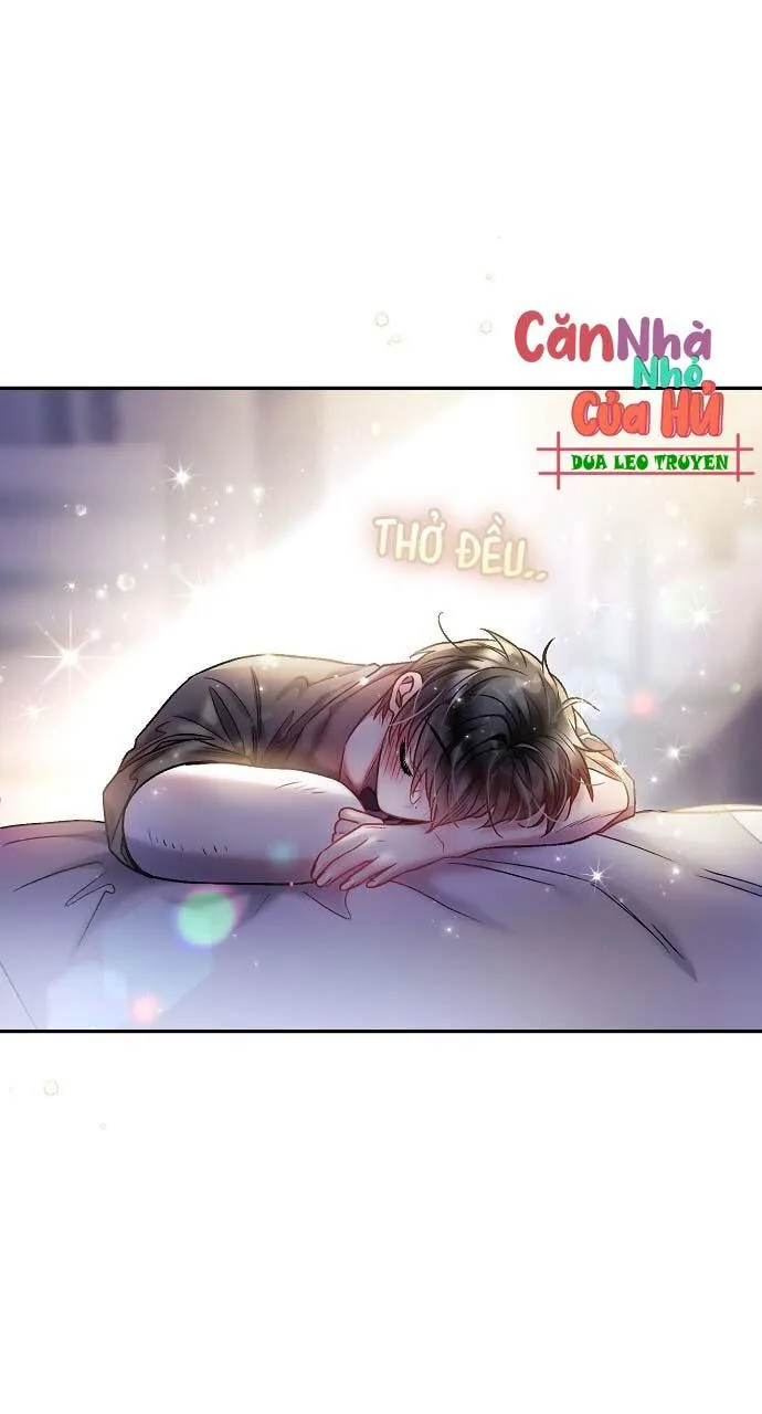 (END)CƠN MƯA MẬT NGỌT Chapter 18 Trang 6