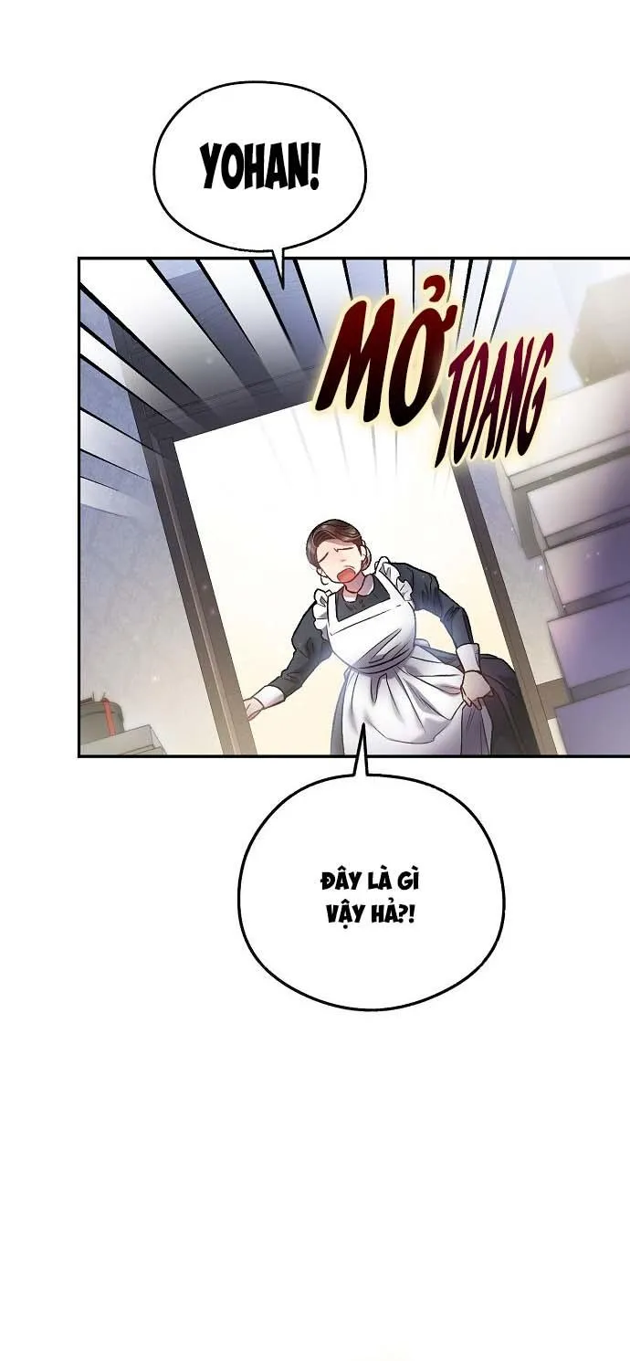 (END)CƠN MƯA MẬT NGỌT Chapter 18 Trang 7