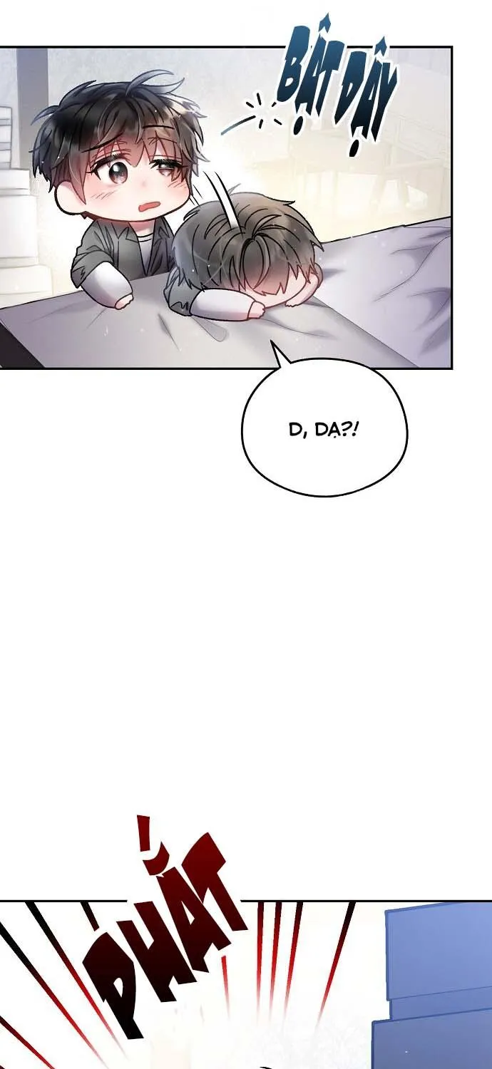 (END)CƠN MƯA MẬT NGỌT Chapter 18 Trang 8