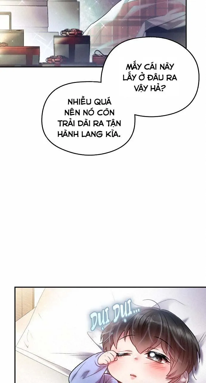 (END)CƠN MƯA MẬT NGỌT Chapter 18 Trang 11