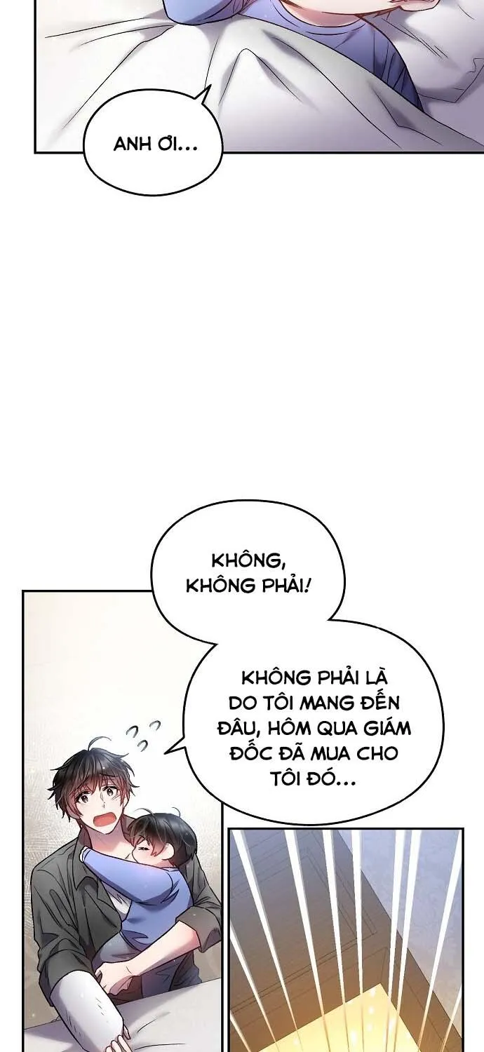 (END)CƠN MƯA MẬT NGỌT Chapter 18 Trang 12