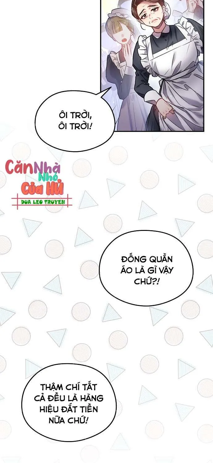 (END)CƠN MƯA MẬT NGỌT Chapter 18 Trang 14