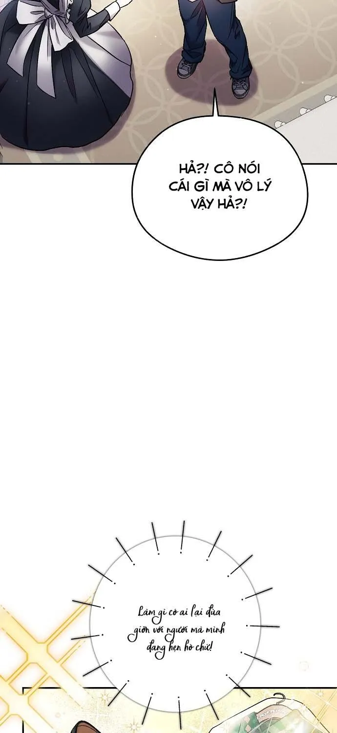 (END)CƠN MƯA MẬT NGỌT Chapter 18 Trang 18