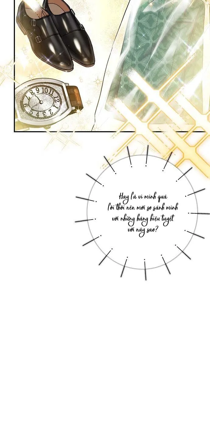 (END)CƠN MƯA MẬT NGỌT Chapter 18 Trang 19