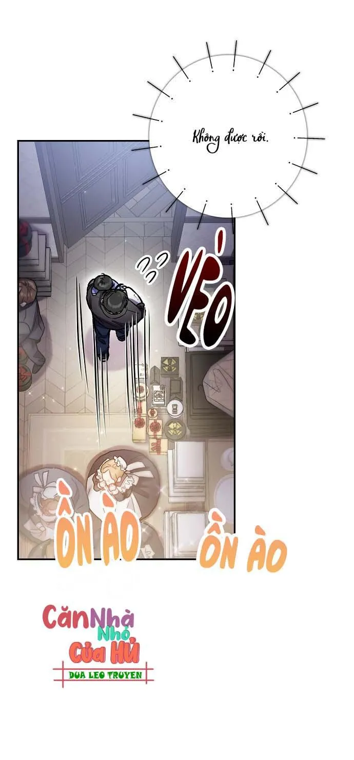 (END)CƠN MƯA MẬT NGỌT Chapter 18 Trang 20