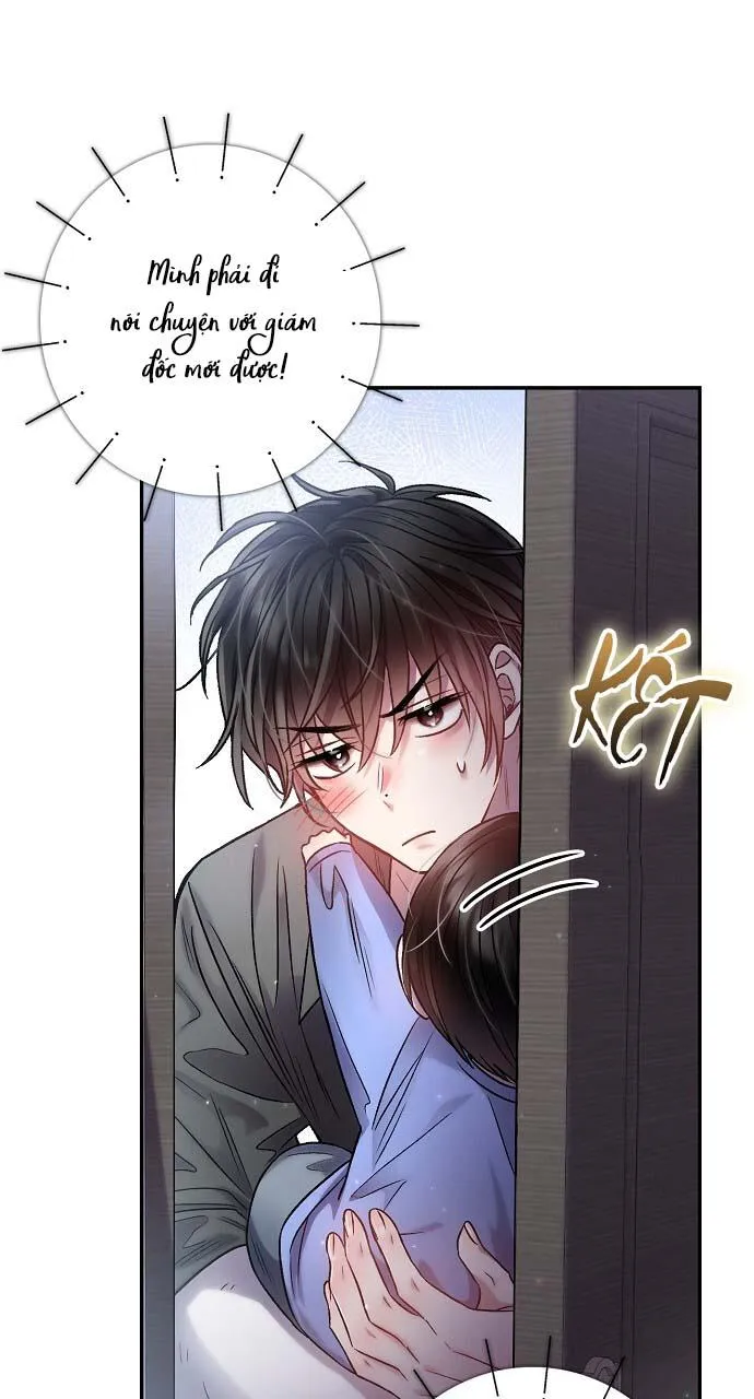 (END)CƠN MƯA MẬT NGỌT Chapter 18 Trang 21