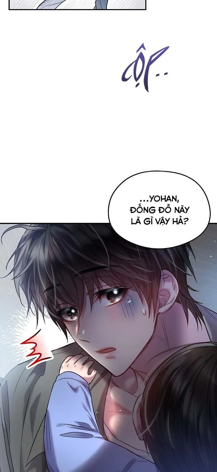 (END)CƠN MƯA MẬT NGỌT Chapter 18 Trang 27