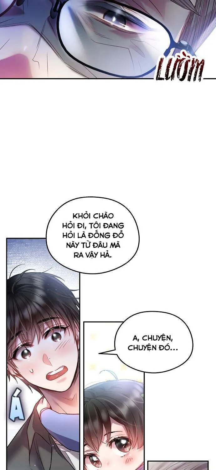 (END)CƠN MƯA MẬT NGỌT Chapter 18 Trang 29