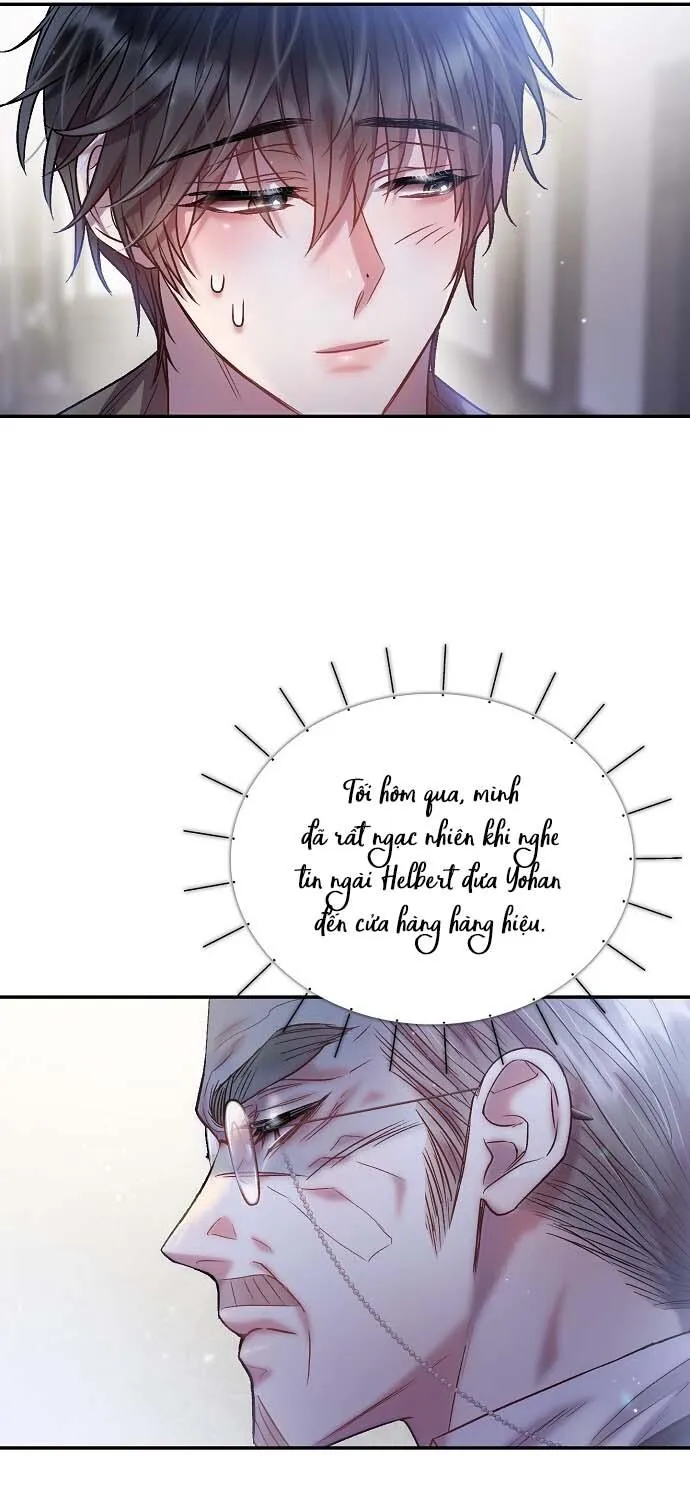 (END)CƠN MƯA MẬT NGỌT Chapter 18 Trang 32